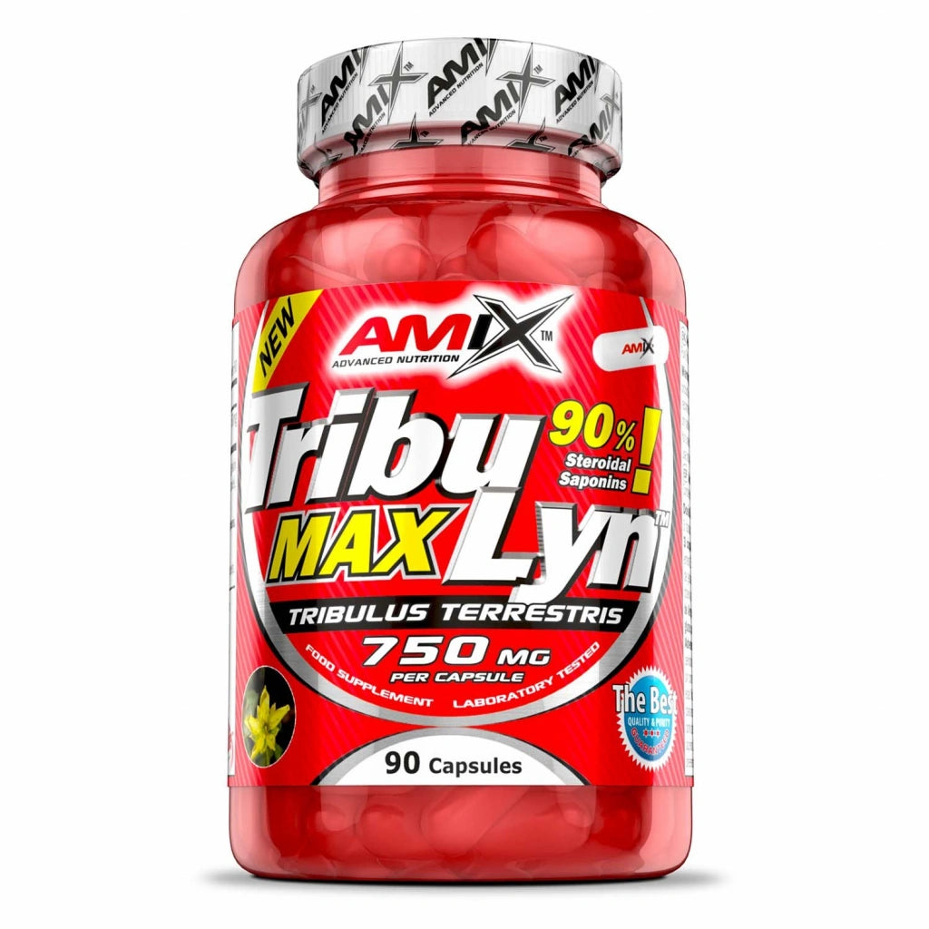 Amix Tribulyn Max 90%