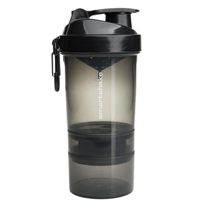SmartShake Original Multi-Storage plaktuvė 600ml