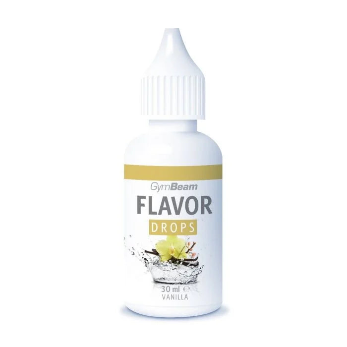 GymBeam skonio lašai 30ml