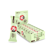 QNT Vegan 25% Protein Bar 40g