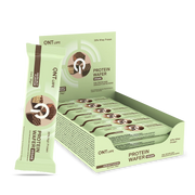 QNT Protein Wafer Vegan 35g