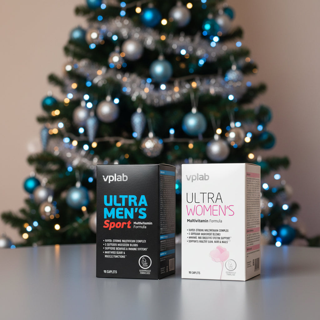 VpLab Ultra Sport Multivitamin Formula 90kapl. x2 vnt. rinkinys