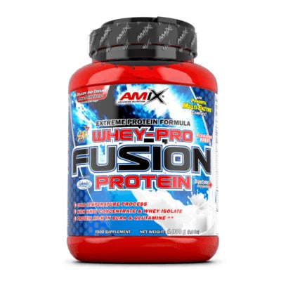 Amix Whey-Pro FUSION 1000 g.