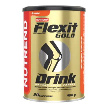 Nutrend Flexit Gold 400g