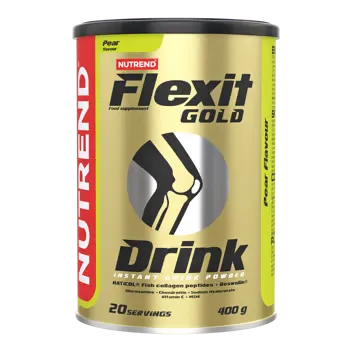 Nutrend Flexit Gold 400g