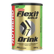 Nutrend Flexit Gold 400g