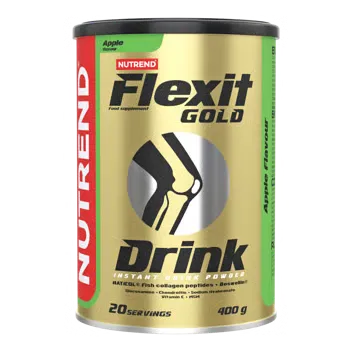 Nutrend Flexit Gold 400g