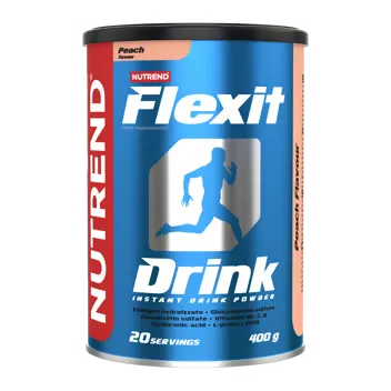 Nutrend Flexit Drink 400g