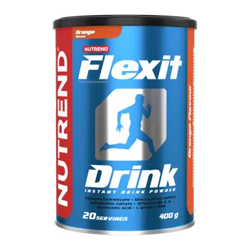 Nutrend Flexit Drink 400g