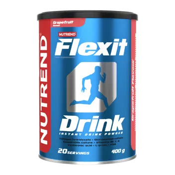 Nutrend Flexit Drink 400g