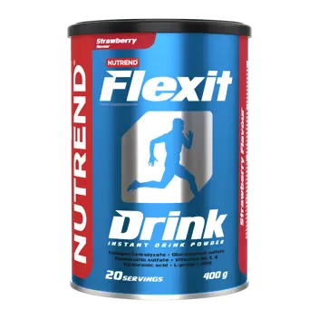 Nutrend Flexit Drink 400g