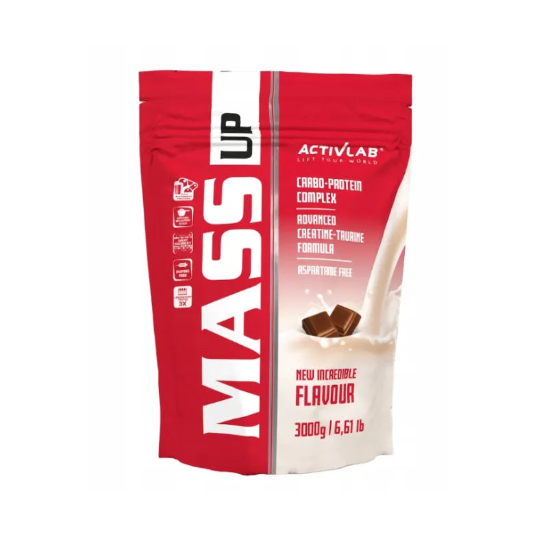 ActivLab Mass Up 3000g