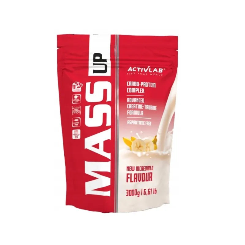 ActivLab Mass Up 3000g
