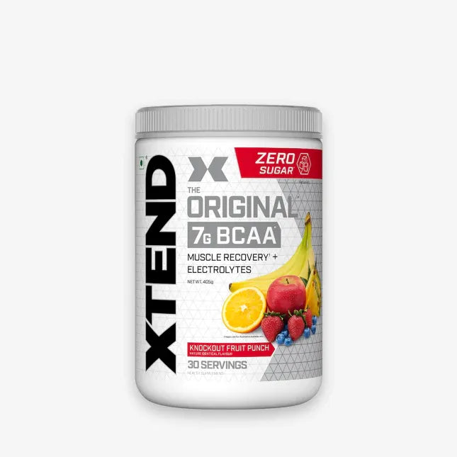 Scivation Xtend 30porc