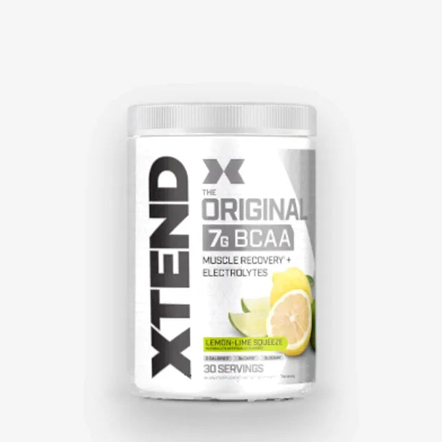 Scivation Xtend 30porc