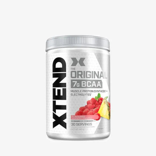 Scivation Xtend 30porc