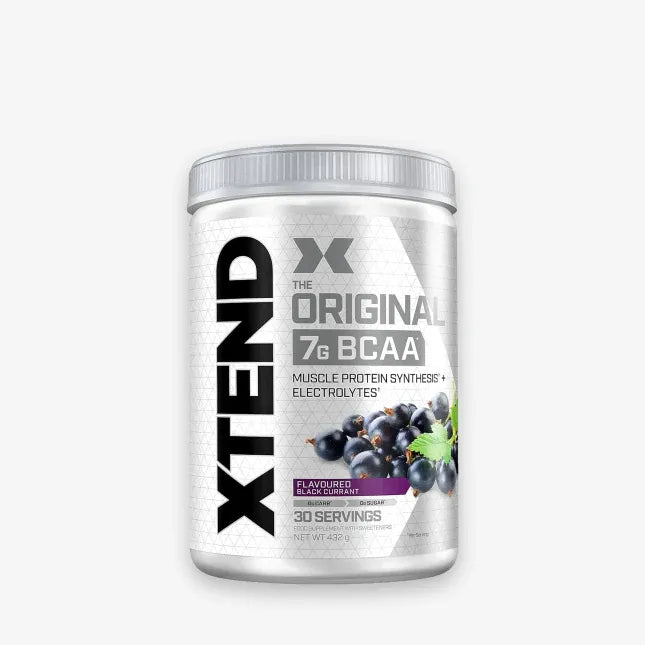 Scivation Xtend 30porc