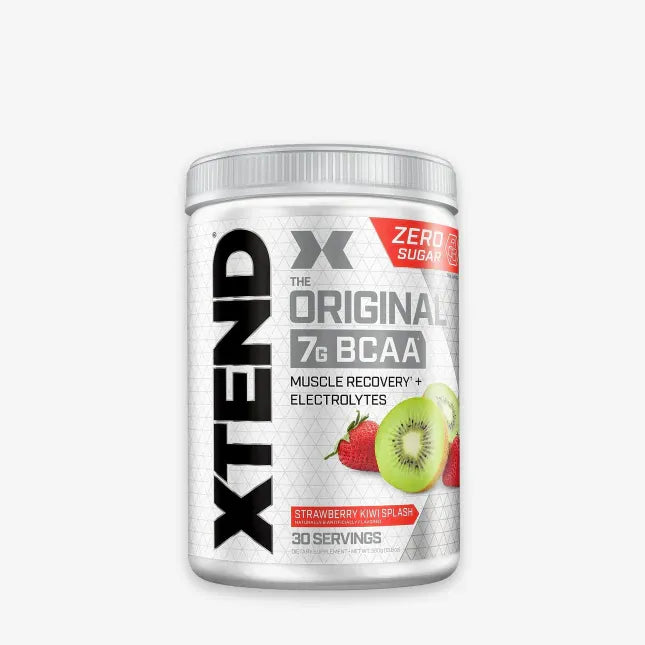Scivation Xtend 30porc