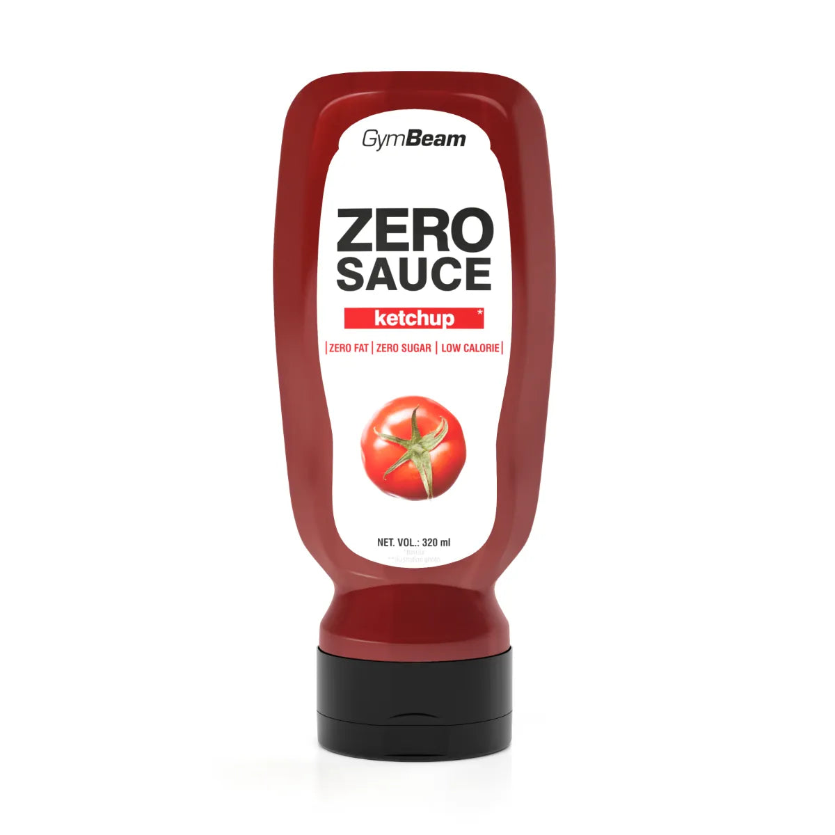 GymBeam Ketchup padažas