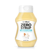 GymBeam Coconut Bites sirupas 350ml