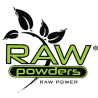 Raw Powders papildai