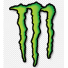 Monster papildai